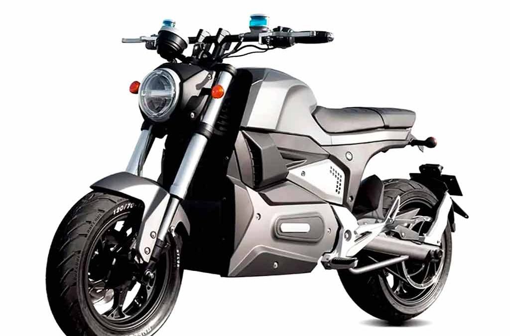 Remate Motos Eléctricas Homologadas y de Niño