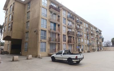 Remate Depto. en Copiapó