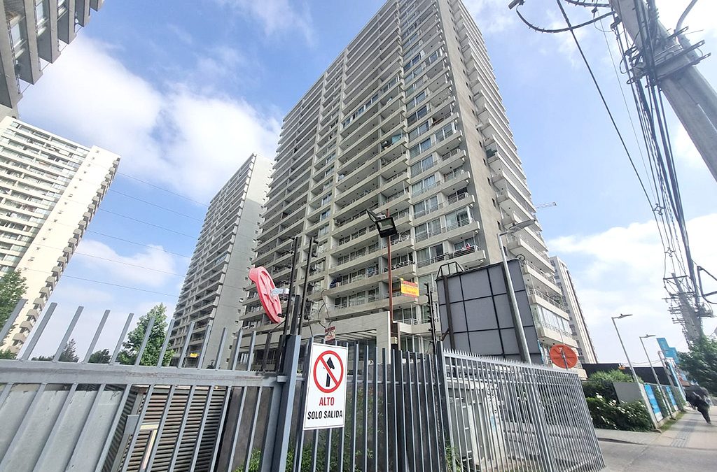 Remate Depto. en Macul