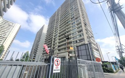 Remate Depto. en Macul