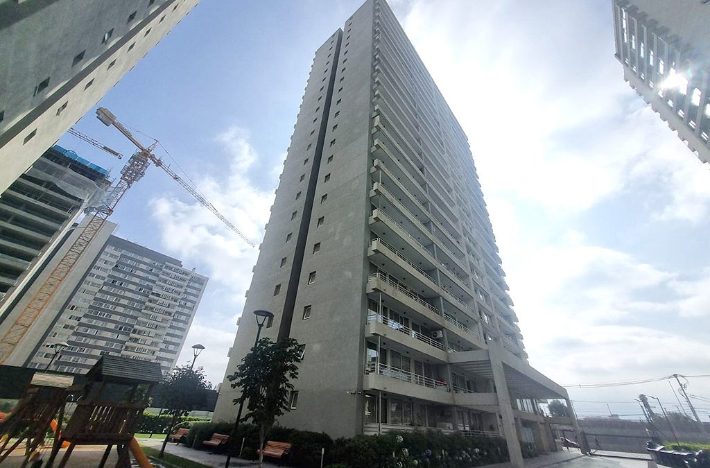 Remate Depto. en Macul