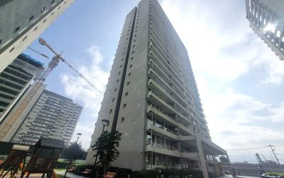 Remate Depto. en Macul