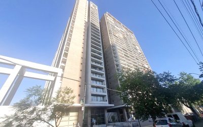 Remate Depto. en Ñuñoa