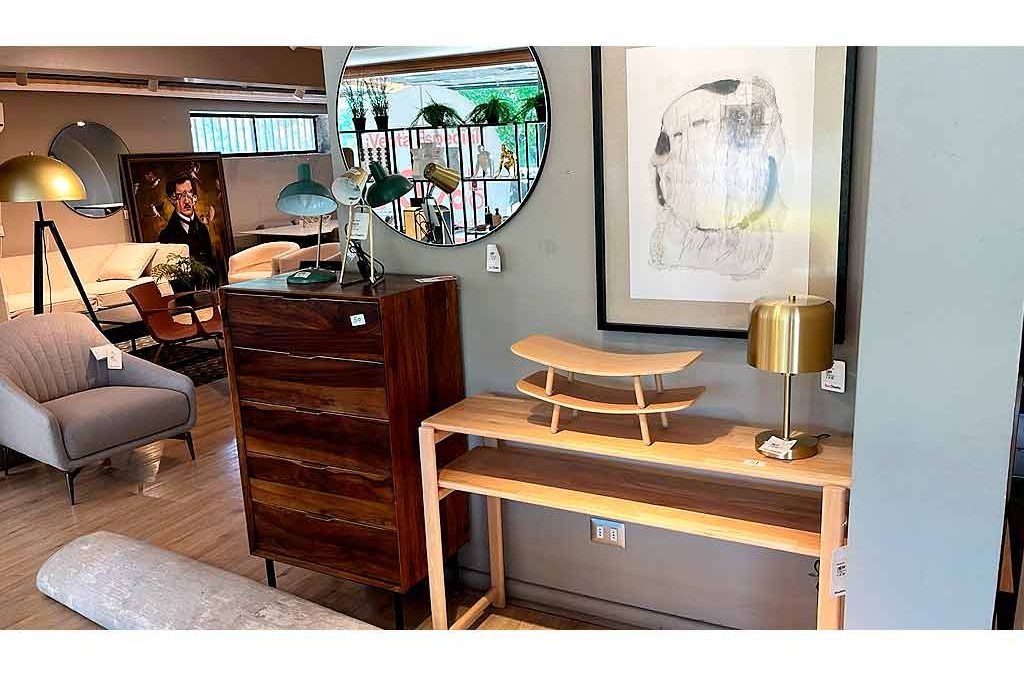 Remate Liquidación Muebles Sur