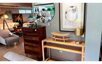 Remate Liquidación Muebles Sur