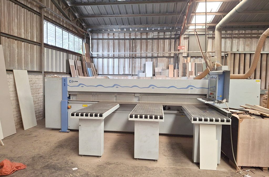 Remate Comercial SyM Ltda.