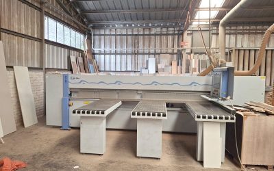 Remate Comercial SyM Ltda.