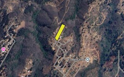 Remate Derechos en Valparaíso