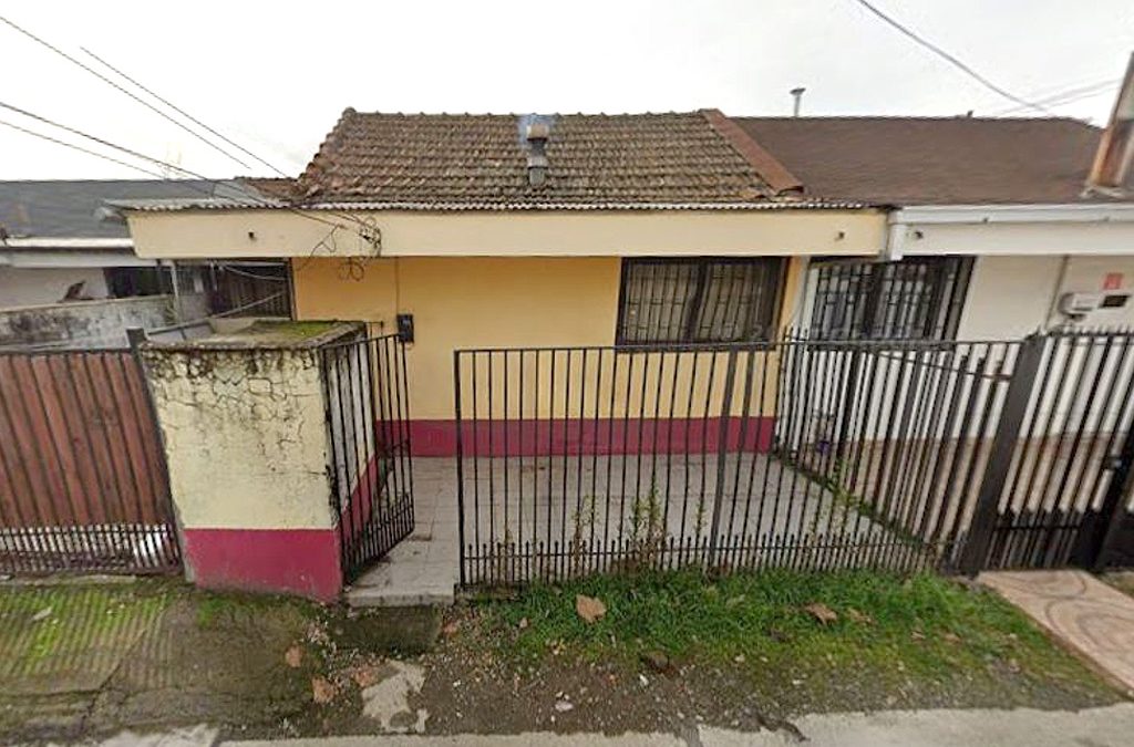 Remate Derechos en Linares – Oscar Aries