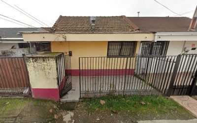 Remate Derechos en Linares – Oscar Aries