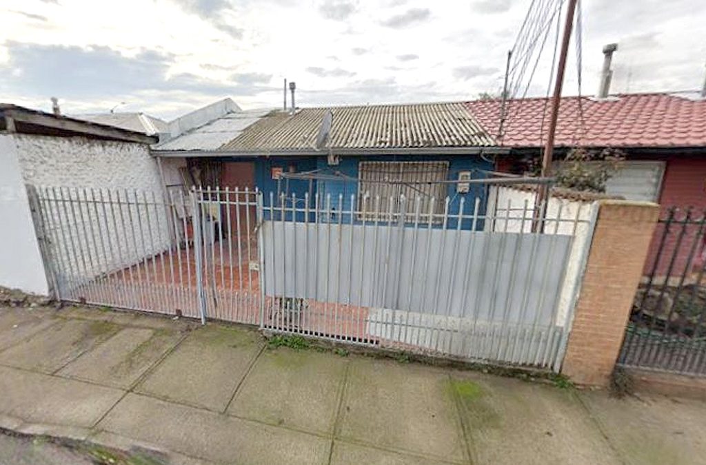 Remate Derechos en Linares – Pablo Neruda