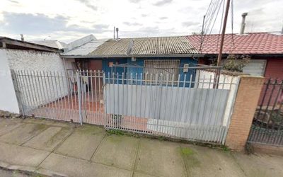 Remate Derechos en Linares – Pablo Neruda