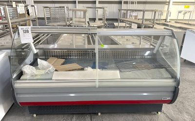 Remate Equipos Gastronómicos