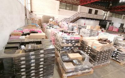 Remate Calzados FAGUS