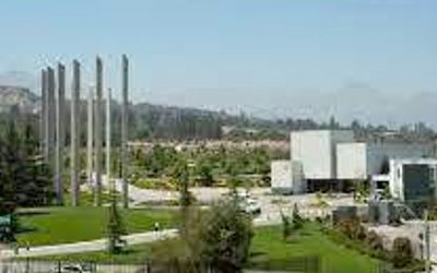 Remate Sepultura, Parque del Recuerdo Cordillera – Puente alto