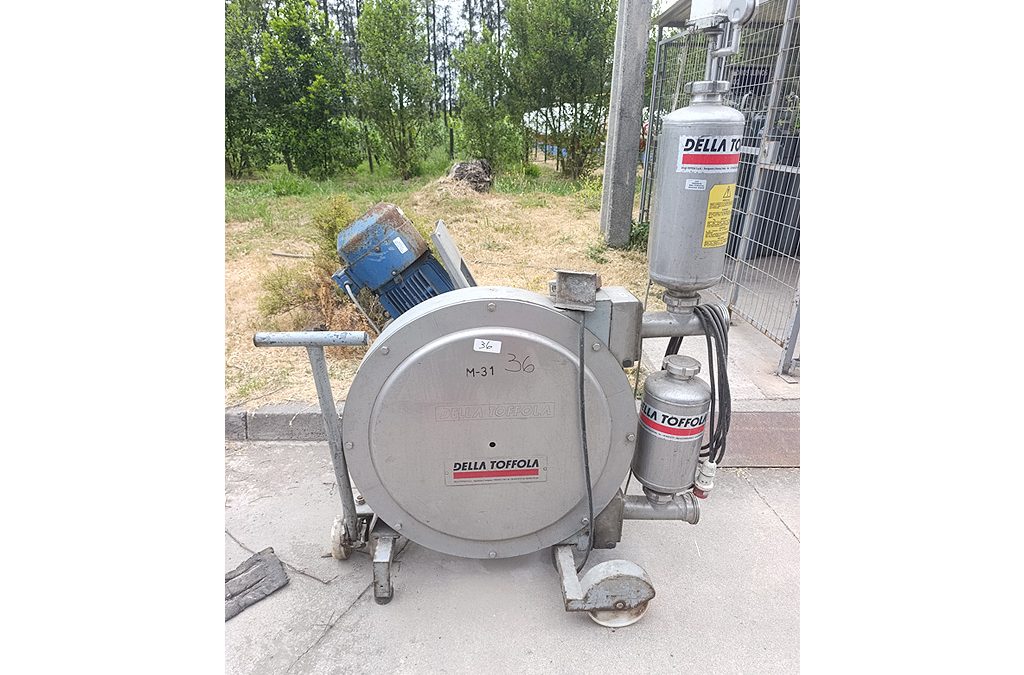 Remate Agrícola y Vitivinícola