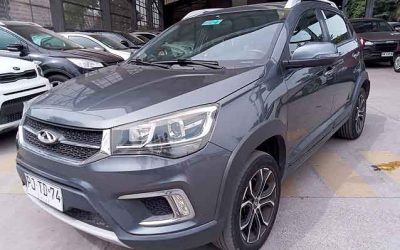 Remate Vehículos (Santiago-Antofagasta)