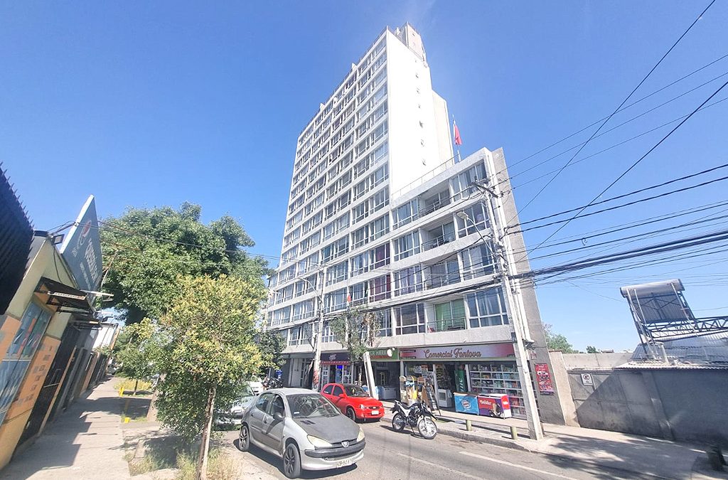 Remate Depto. en Independencia – Pedro Pablo