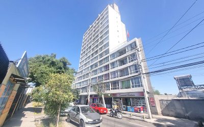 Remate Depto. en Independencia