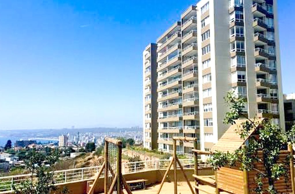 Remate Depto. Viña del Mar – Padre René Pienovi