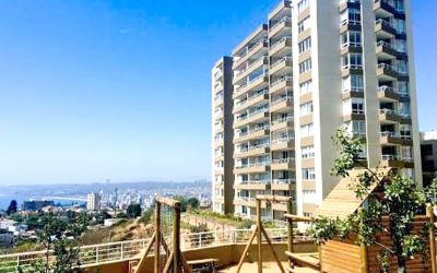 Remate Depto. Viña del Mar – Padre René Pienovi