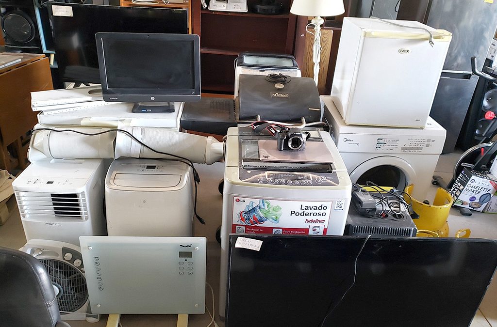 Remate Liquidación Concursal