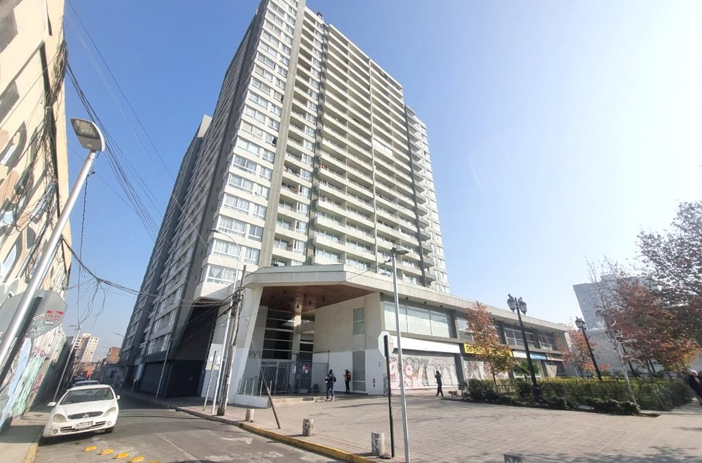 Remate Santiago – Santa Rosa