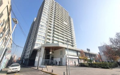 Remate Santiago – Santa Rosa