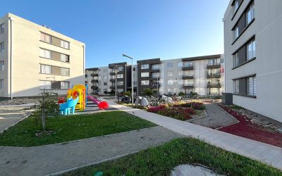 Remate Depto. en La Serena