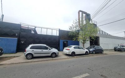 Remate Propiedad en La Granja