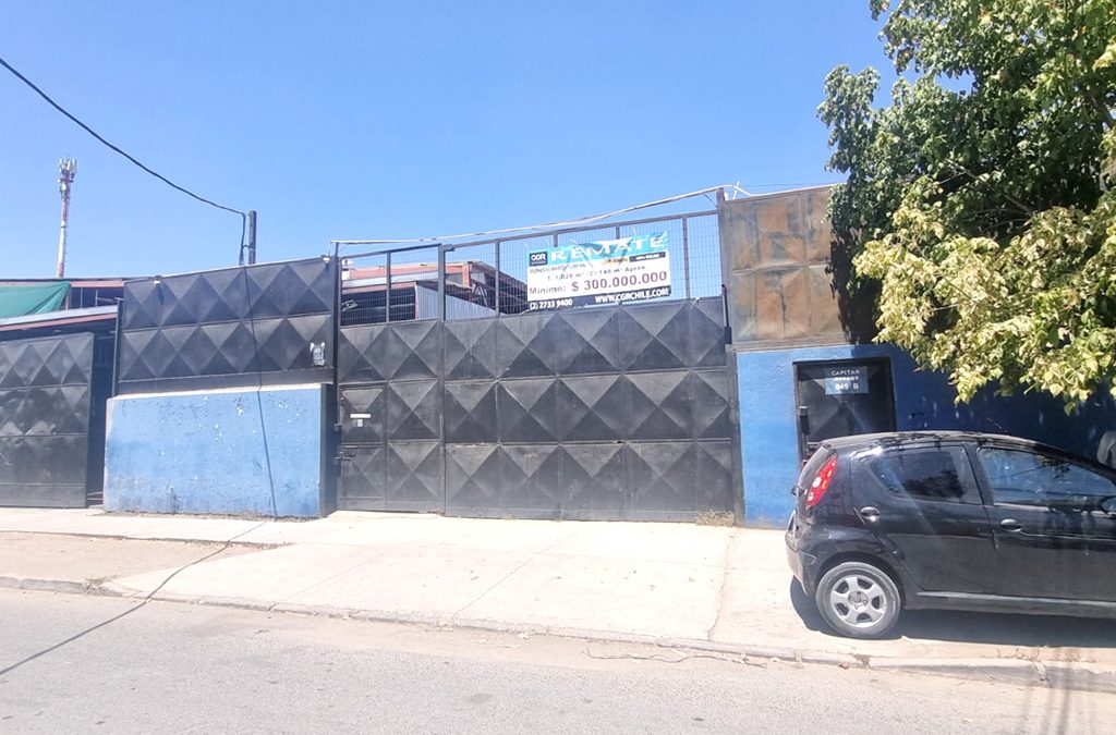 Remate Propiedad en La Granja