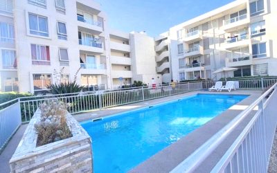 Remate Depto. en La Serena – Av. El Brillador