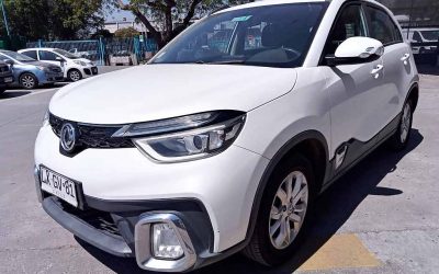 Remate Vehículos (Santiago-Antofagasta)