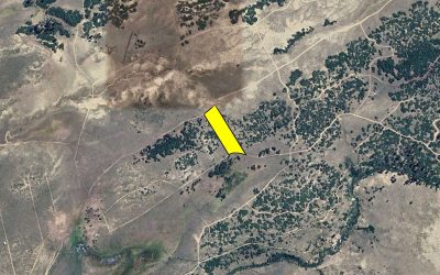 Remate Parcela en Lonquimay