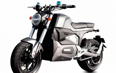 Remate Motos Eléctricas Homologadas y de Niño
