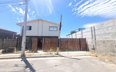 Remate Casa en Villa Alemana