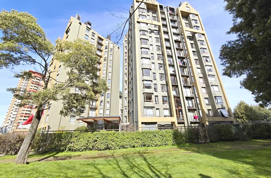 Remate Depto. en Temuco