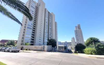 Remate Depto. en Reñaca