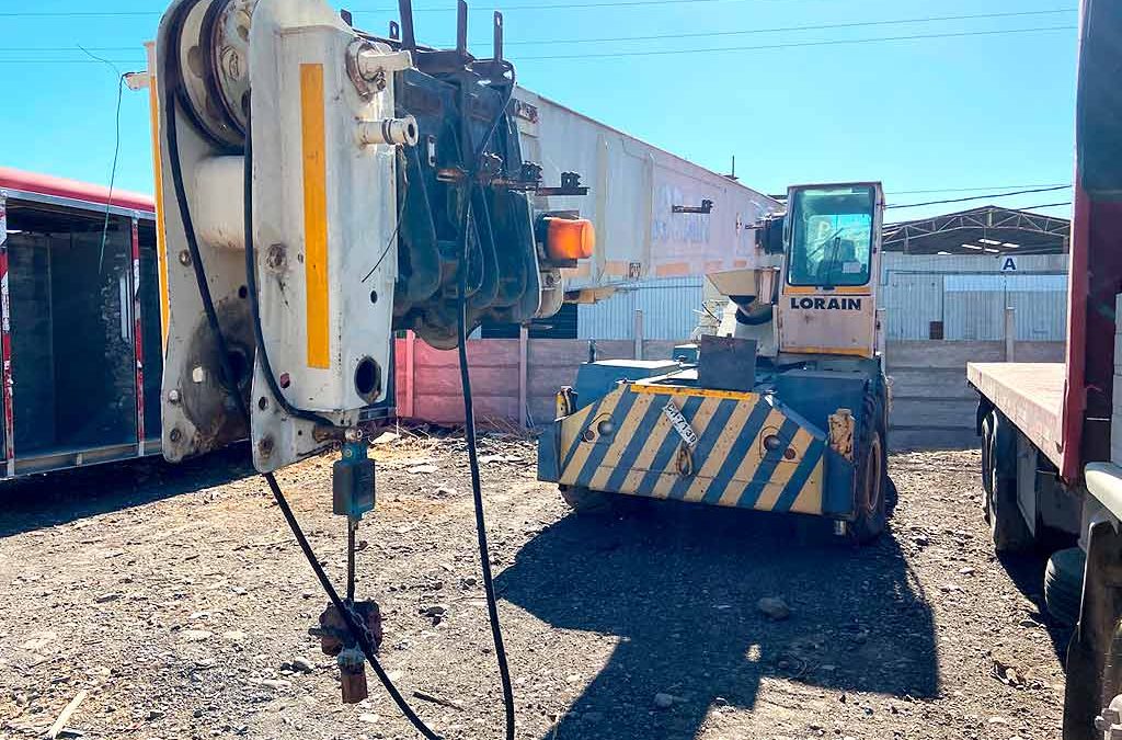 Remate Liquidación Momenta Construcciones