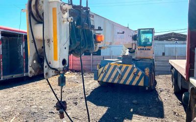 Remate Liquidación Momenta Construcciones