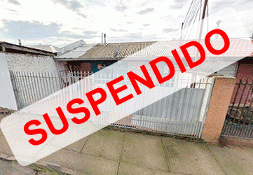 Remate Derechos en Linares – Pablo Neruda – SUSPENDIDO