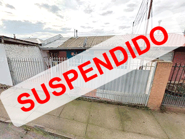 Remate Derechos en Linares – Pablo Neruda – SUSPENDIDO