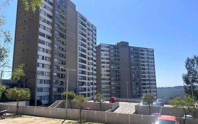 Remate Depto. en Viña del Mar