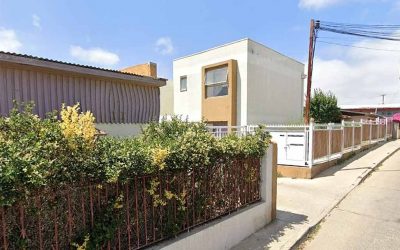 Remate Casa en Quilpué