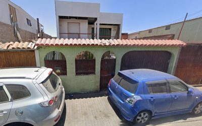 Remate Casa en Alto Hospicio