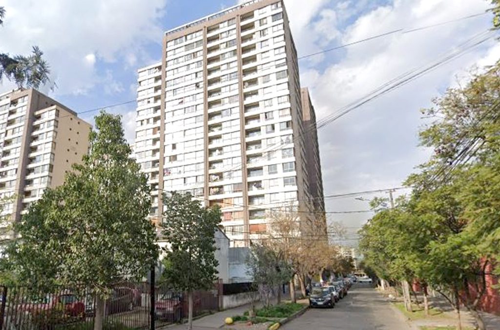 Remate Depto. en Independencia