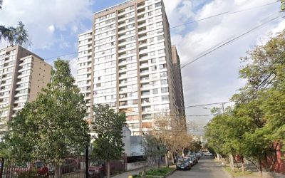 Remate Depto. en Independencia