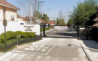 Remate Casa en Colina