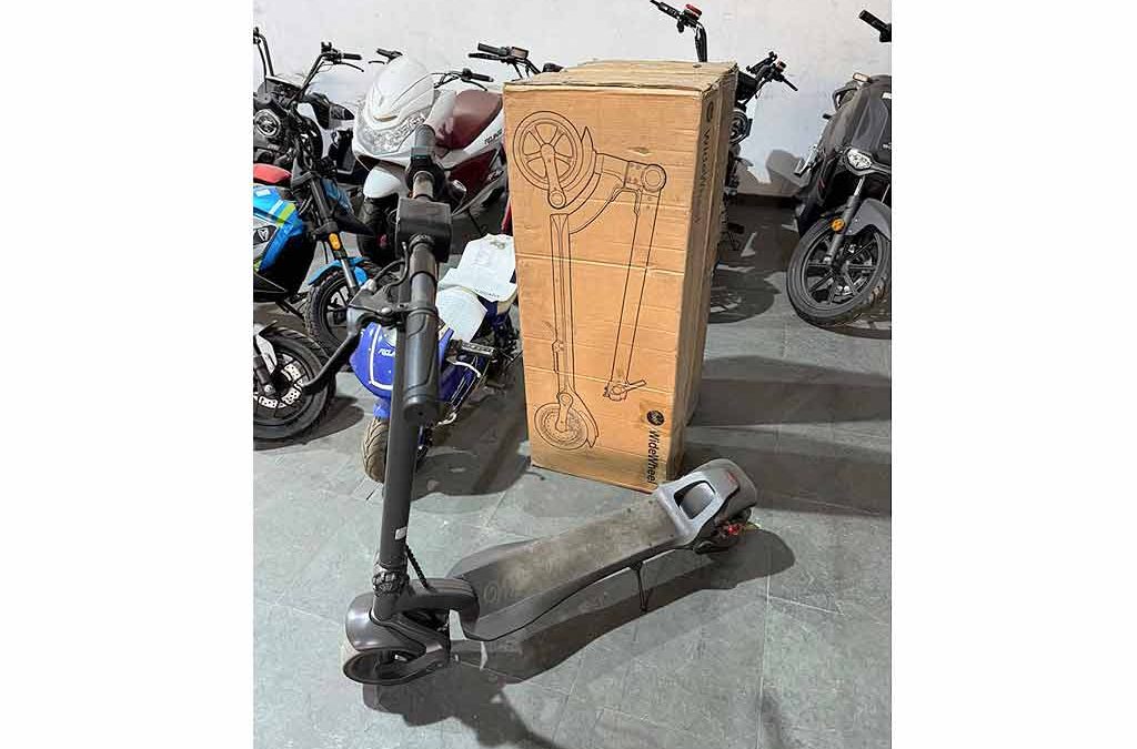 Remate Variedad de Bienes CGR Quilicura