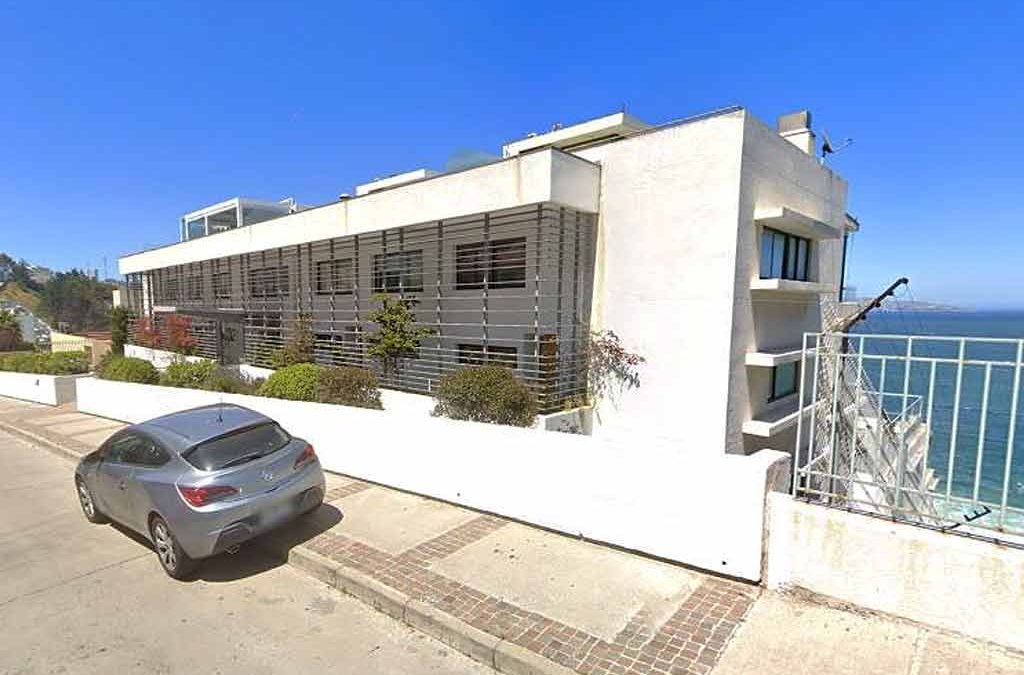 Remate Depto. en Reñaca